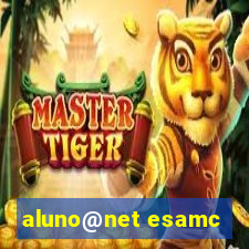 aluno@net esamc